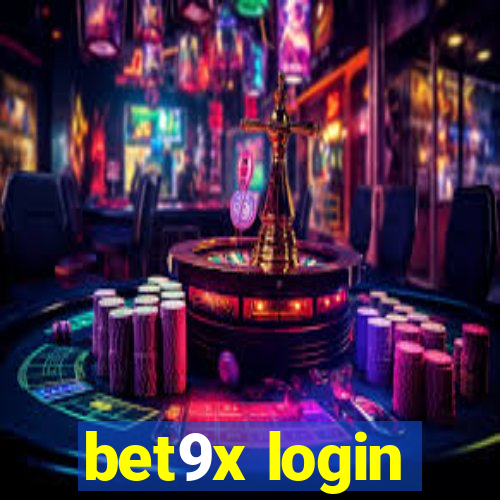 bet9x login